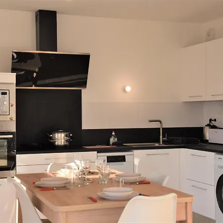 Apartamento Domaine De Milha Labenne Exterior foto