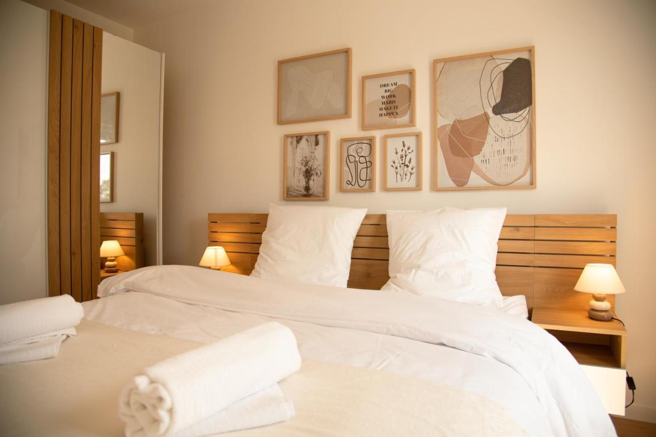 Domaine De Milha Apartment *