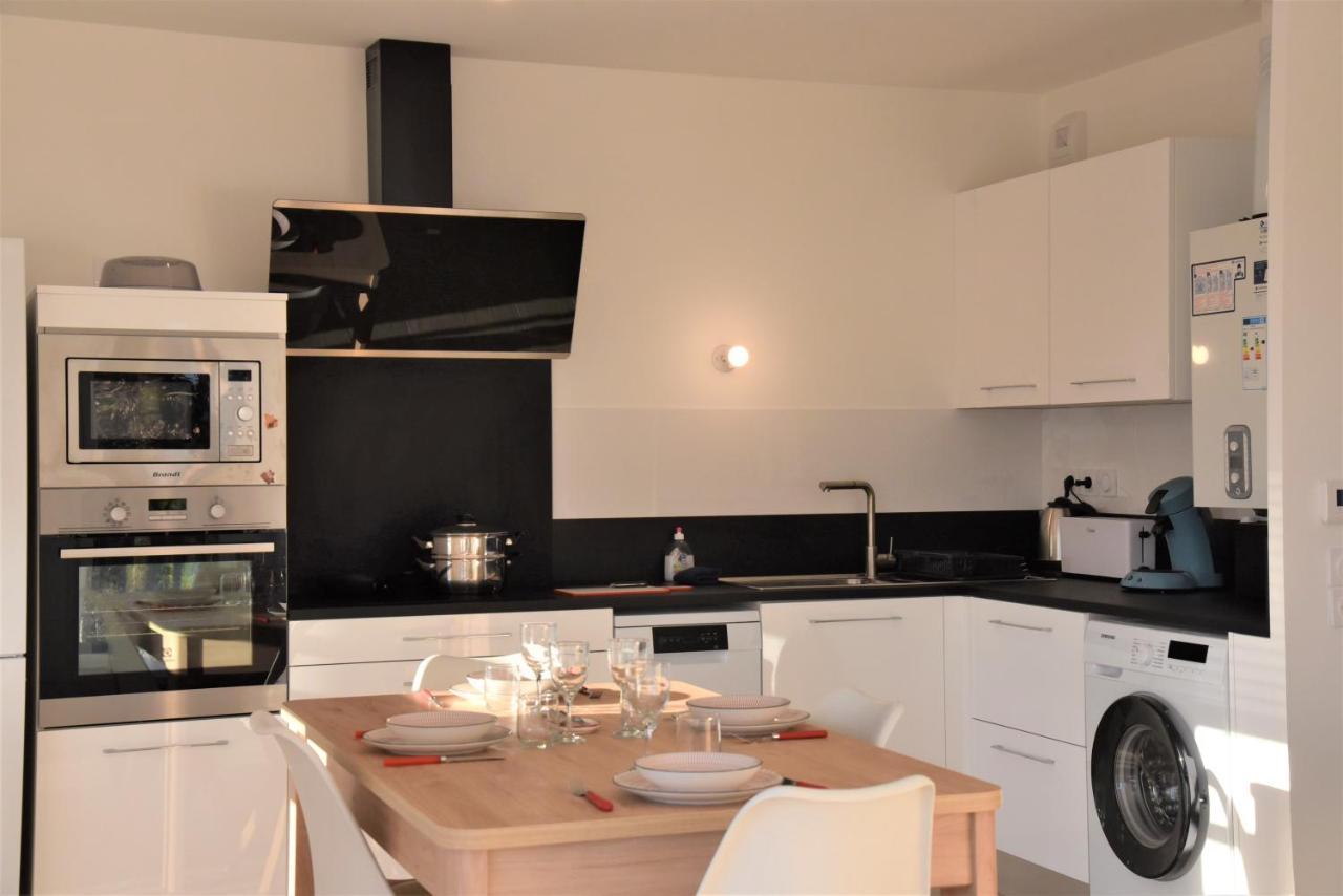 Domaine De Milha Apartment *