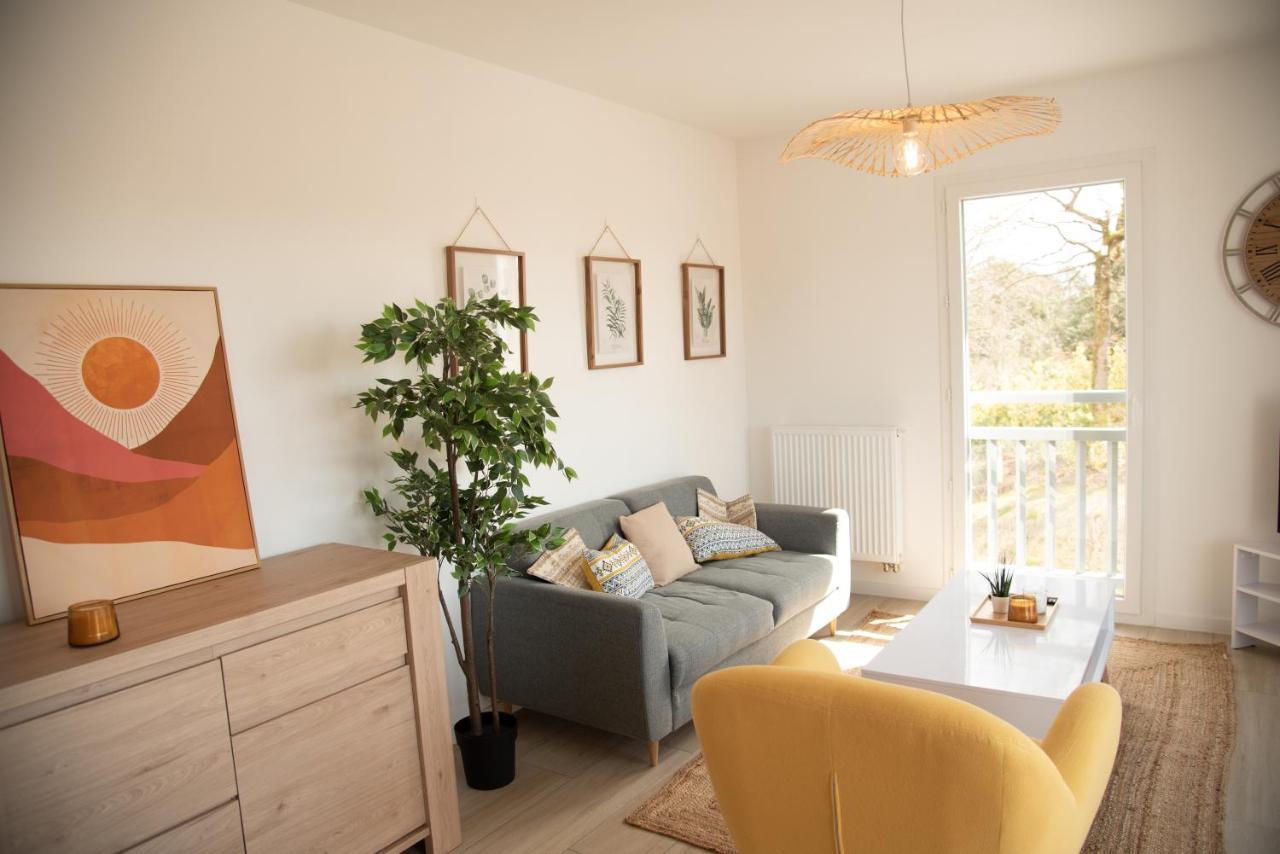 Domaine De Milha Apartment Labenne
