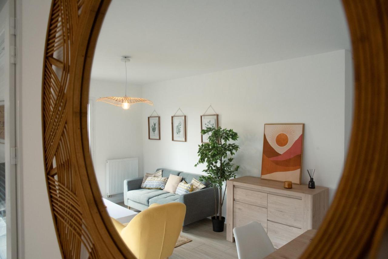 Domaine De Milha Apartment Labenne