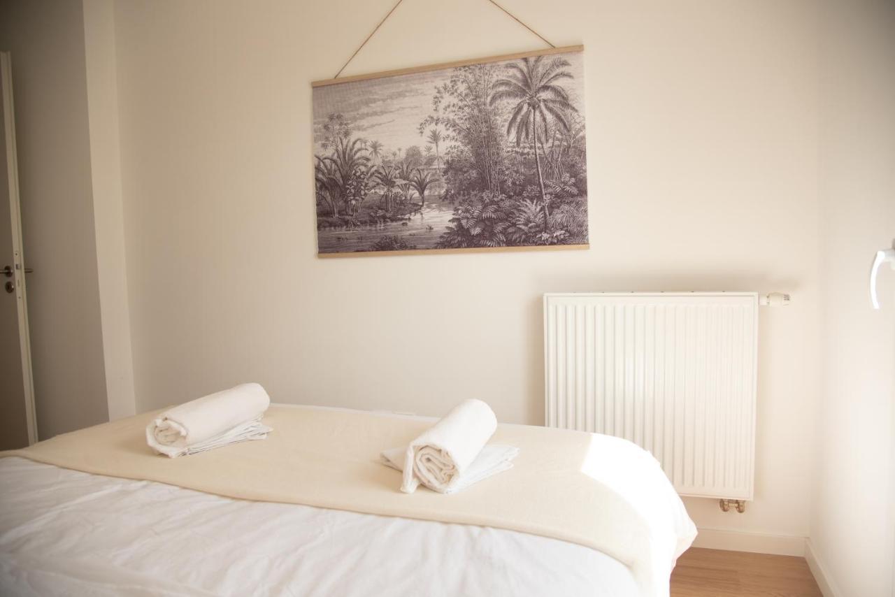 Apartment Domaine De Milha Labenne